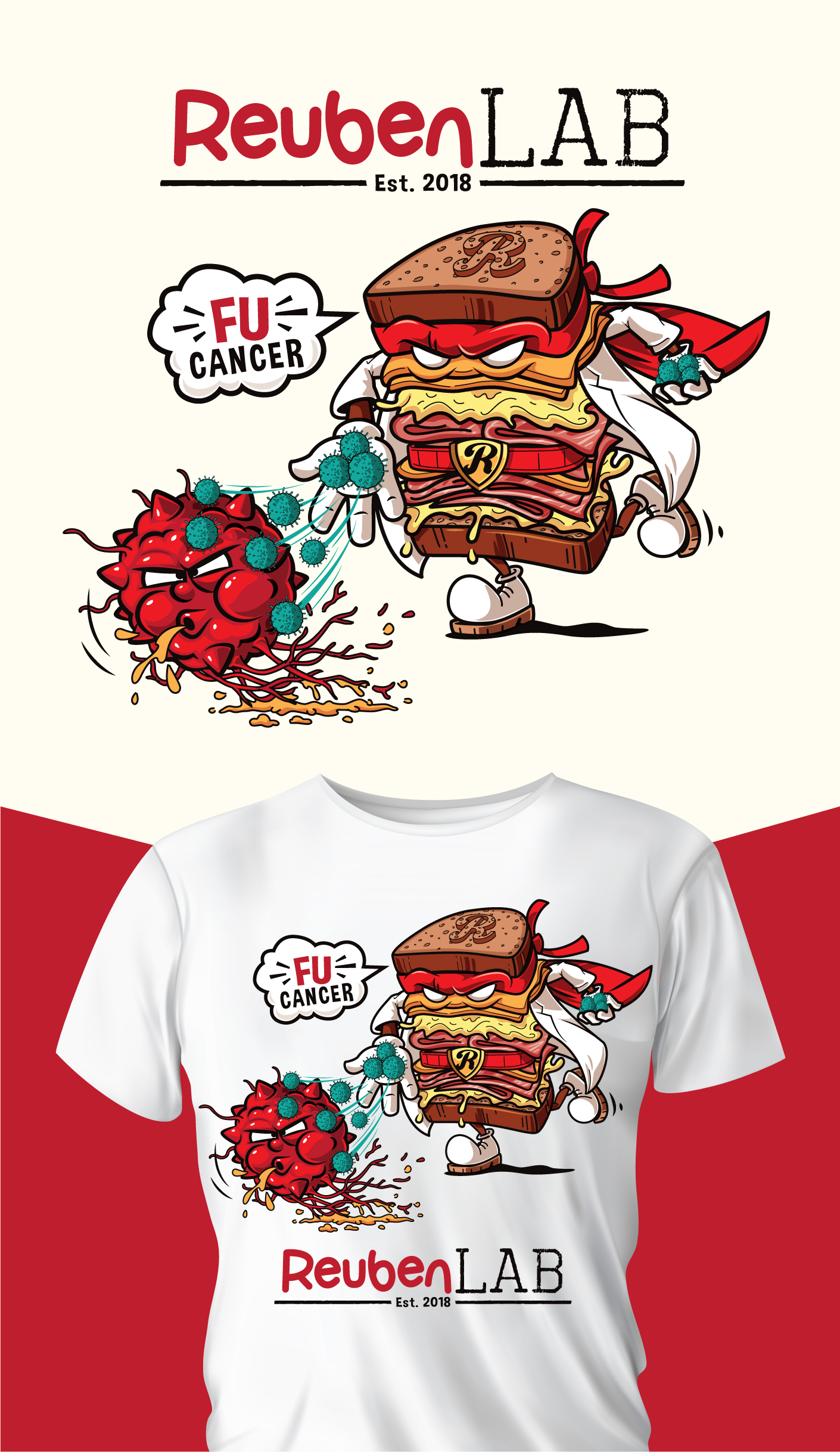 T-shirt Design by ally designs for this project | Design #34926188