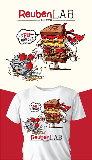 T-Shirt-Design von ally designs für dieses Projekt | Design: #34933967