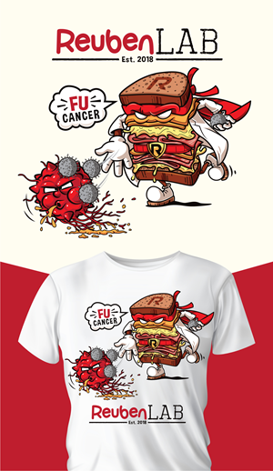 T-Shirt-Design von ally designs für dieses Projekt | Design: #34933968