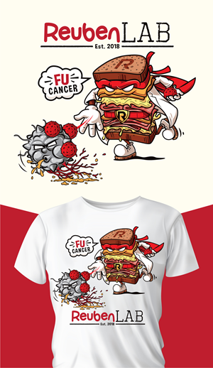 T-shirt Design by ally designs for this project | Design #34950299