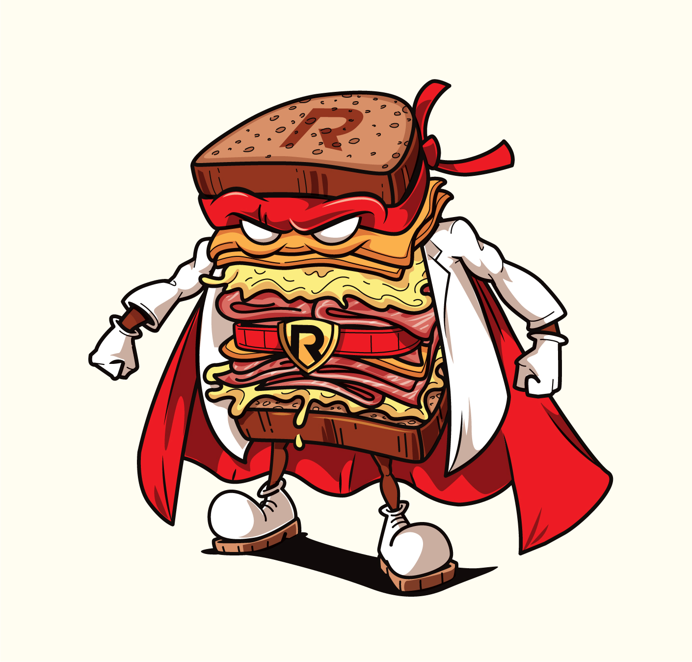 Diseño de Camiseta por ally designs para este proyecto | Diseño #35123879