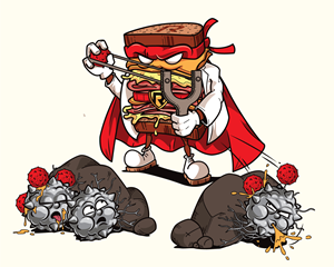 T-shirt Design by ally designs for this project | Design: #37132720