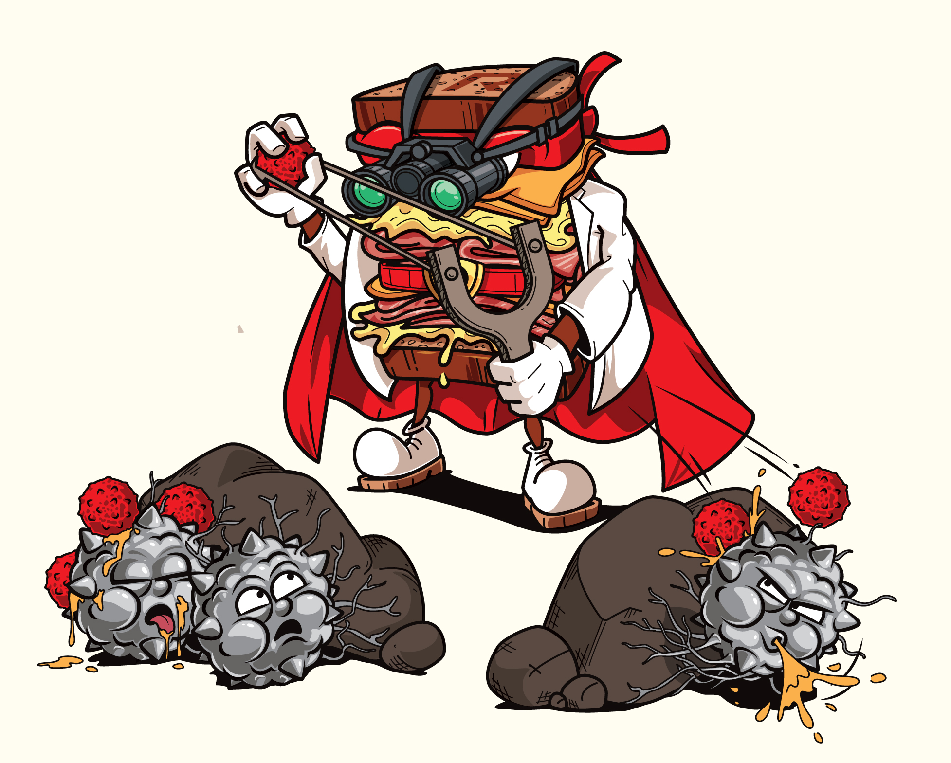 T-Shirt-Design von ally designs für dieses Projekt | Design #37132721