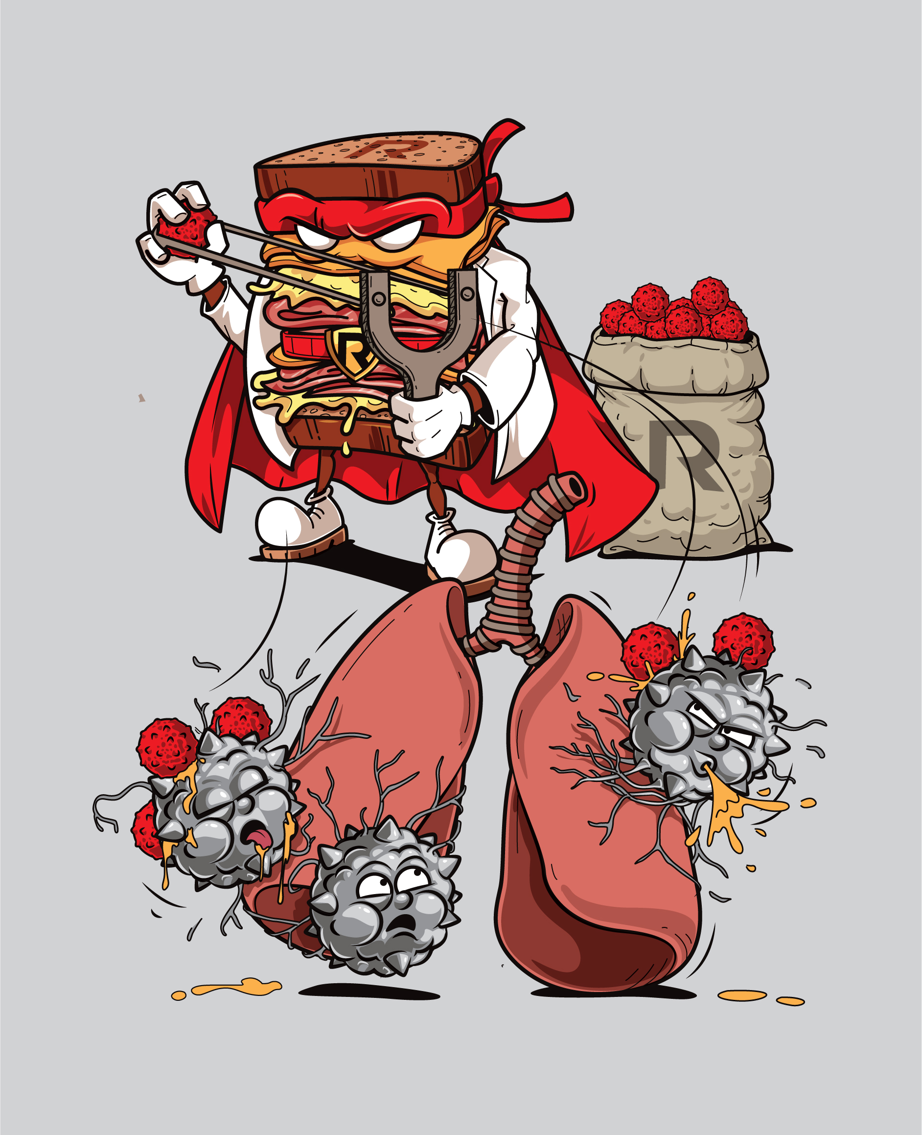 T-Shirt-Design von ally designs für dieses Projekt | Design #37157269