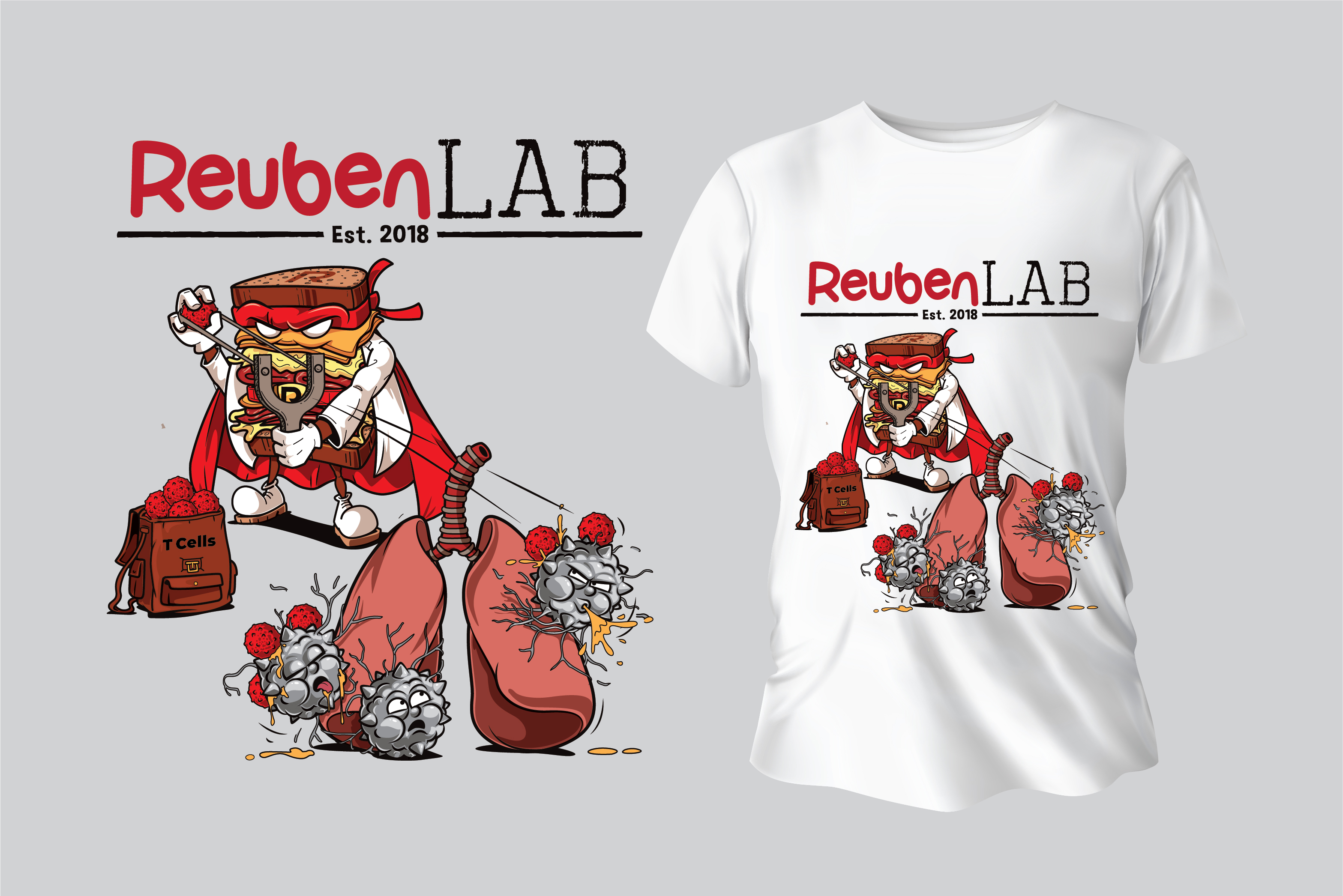 T-Shirt-Design von ally designs für dieses Projekt | Design #37179729