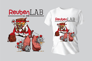 T-shirt Design by ally designs for this project | Design: #37179729