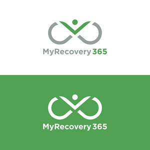 Logo Design by ristiana_design for MyRecovery365.com | Design: #34904142