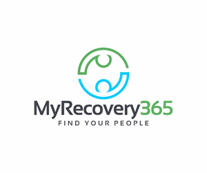 Logo Design by Thati Designs for MyRecovery365.com | Design: #34899747