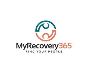 Logo Design by Thati Designs for MyRecovery365.com | Design: #34907205