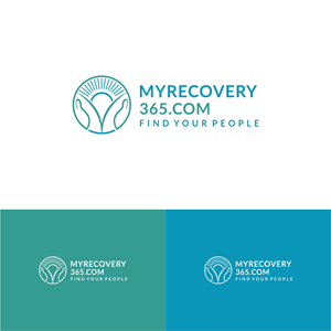 Logo-Design von Loknath für MyRecovery365.com | Design: #34900254