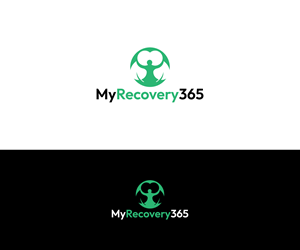 Logo Design by Widi Nalendra for MyRecovery365.com | Design: #34904059