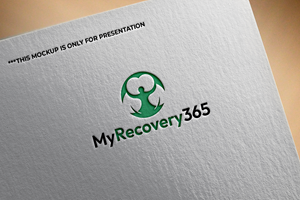 Logo Design by Widi Nalendra for MyRecovery365.com | Design: #34904060