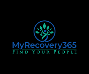Logo Design by Spark  Design for MyRecovery365.com | Design: #34903457