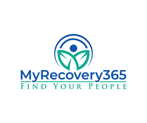 Logo Design by Spark  Design for MyRecovery365.com | Design: #34903458
