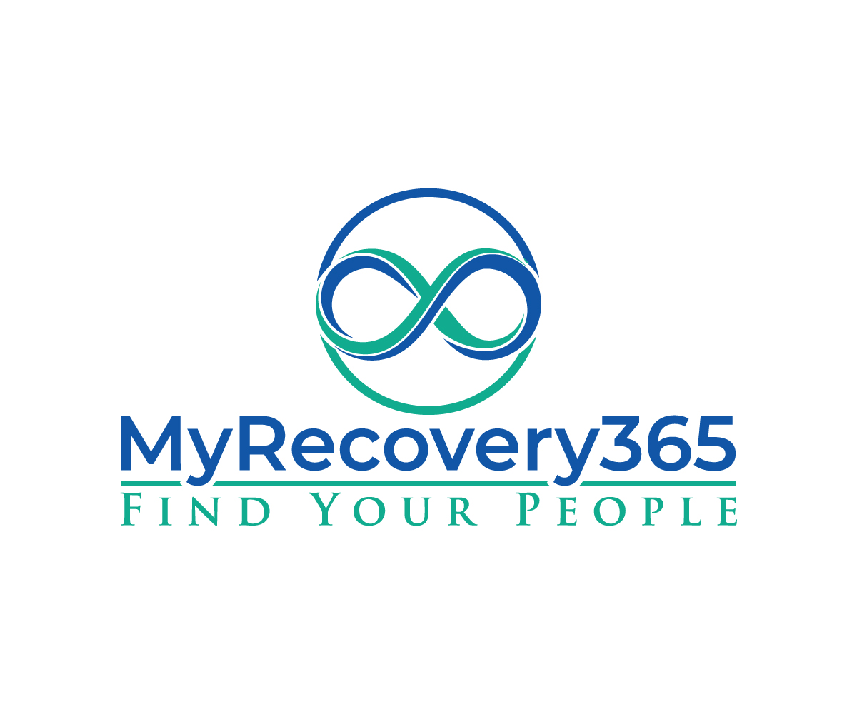 Logo-Design von Spark  Design für MyRecovery365.com | Design #34903478