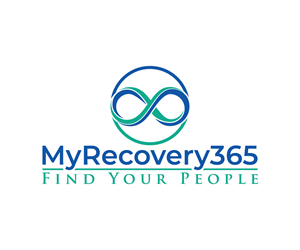 Logo Design by Spark  Design for MyRecovery365.com | Design: #34903478