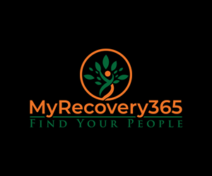 Logo Design by Spark  Design for MyRecovery365.com | Design: #34903907