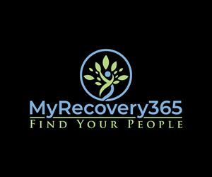 Logo Design by Spark  Design for MyRecovery365.com | Design: #34903909