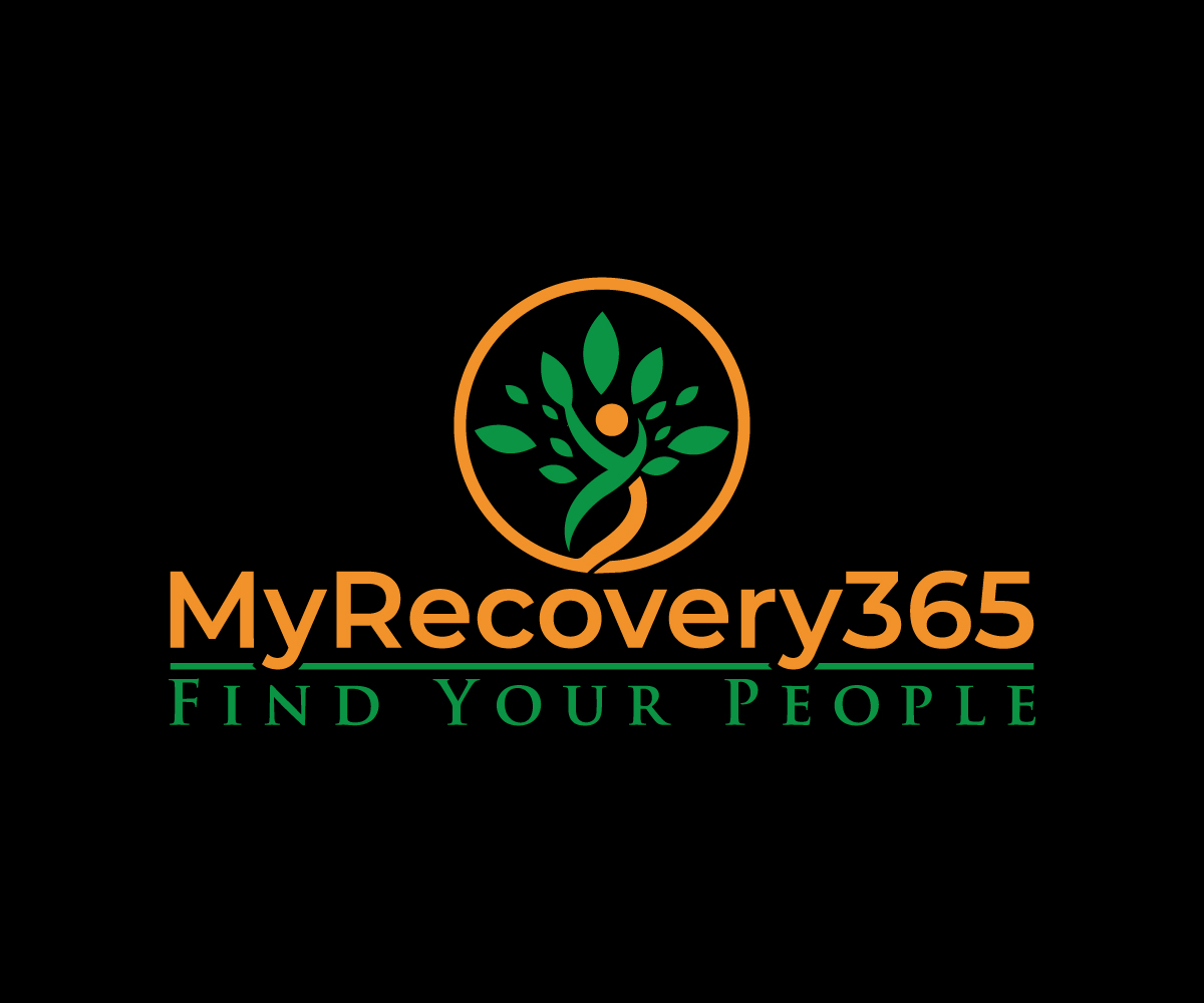 Logo Design by Spark  Design for MyRecovery365.com | Design #34903910