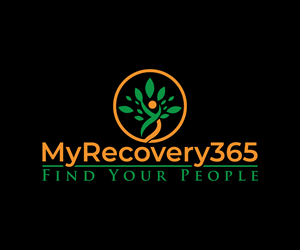 Logo Design by Spark  Design for MyRecovery365.com | Design: #34903910