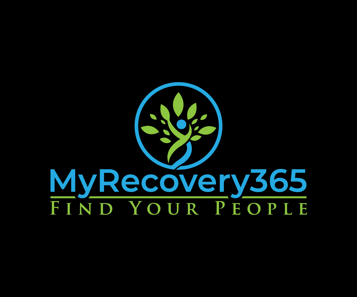 Logo-Design von Spark  Design für MyRecovery365.com | Design #34903911