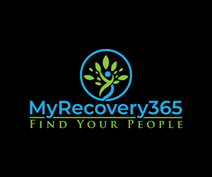 Logo Design by Spark  Design for MyRecovery365.com | Design: #34903911