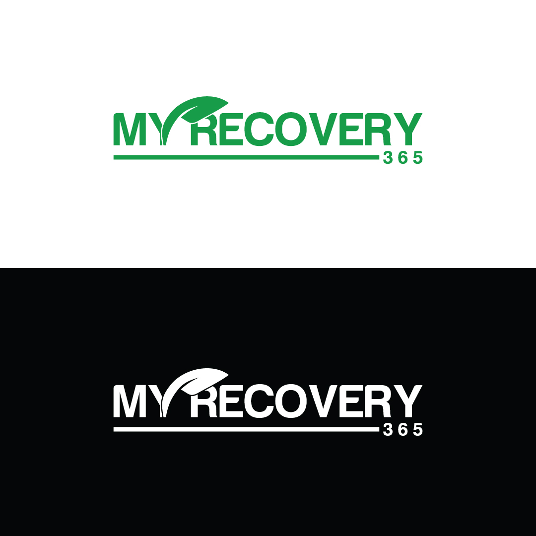 Logo-Design von Md Nurullah 1 für MyRecovery365.com | Design #34899688
