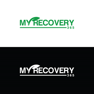 Logo Design by Md Nurullah 1 for MyRecovery365.com | Design: #34899688