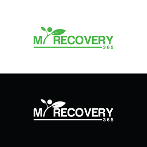 Logo Design by Md Nurullah 1 for MyRecovery365.com | Design: #34899695