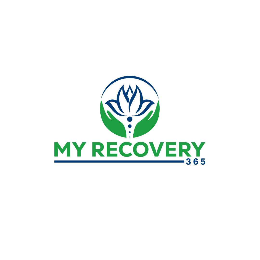Logo-Design von Md Nurullah 1 für MyRecovery365.com | Design #34901260