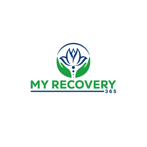 Logo Design by Md Nurullah 1 for MyRecovery365.com | Design: #34901260