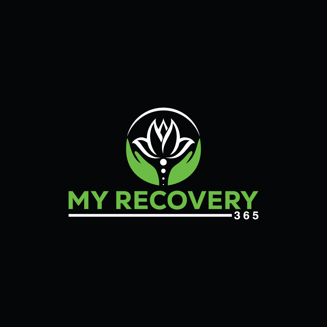 Logo-Design von Md Nurullah 1 für MyRecovery365.com | Design #34901273