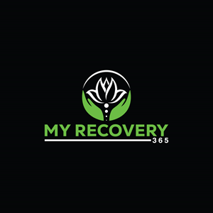 Logo Design by Md Nurullah 1 for MyRecovery365.com | Design: #34901273