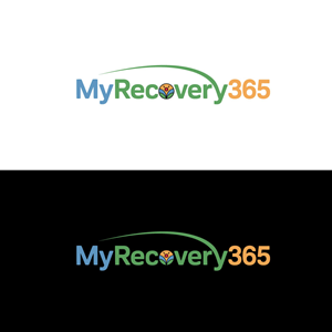 Logo Design by VectorForge for MyRecovery365.com | Design: #34903370
