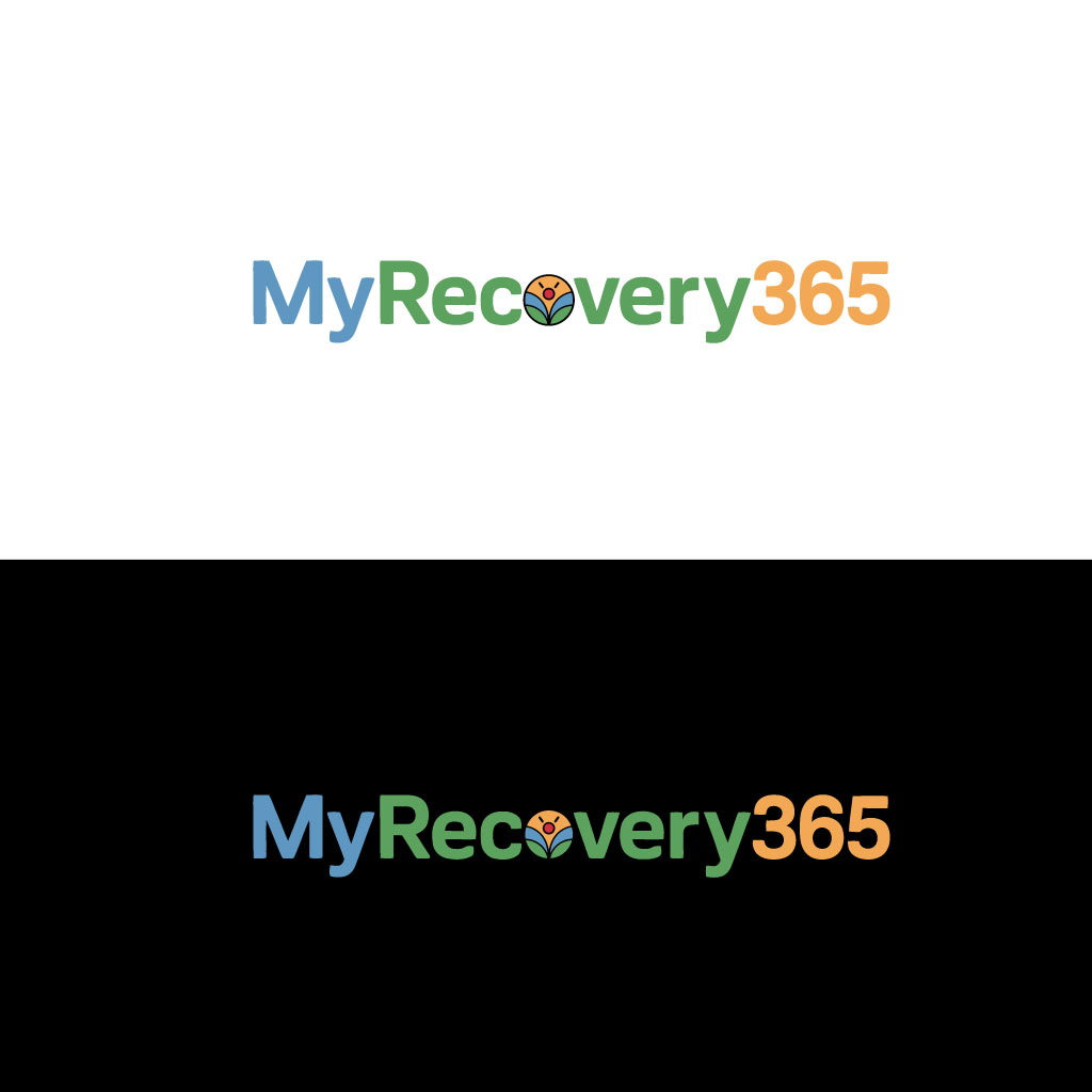 Design de Logo par VectorForge pour MyRecovery365.com | Design #34909048
