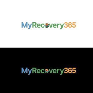 Logo-Design von VectorForge für MyRecovery365.com | Design: #34909048