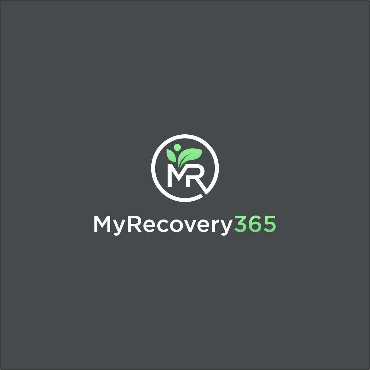 Design de Logo par Kaze56 pour MyRecovery365.com | Design #34903172