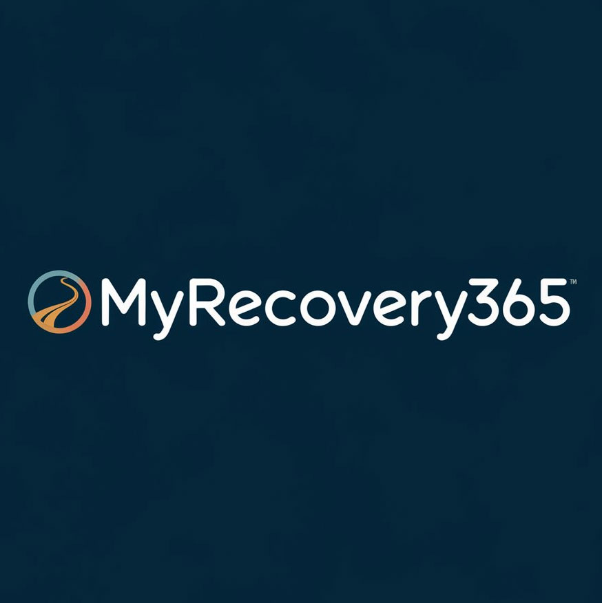 Logo Design by DesignVerse777 for MyRecovery365.com | Design #34900637