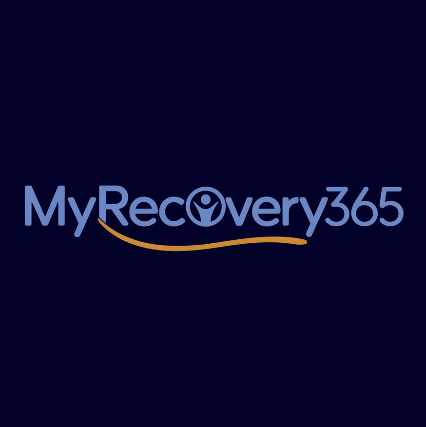 Logo Design by DesignVerse777 for MyRecovery365.com | Design #34900638