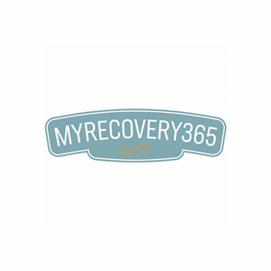 Logo-Design von DesignVerse777 für MyRecovery365.com | Design: #34900639