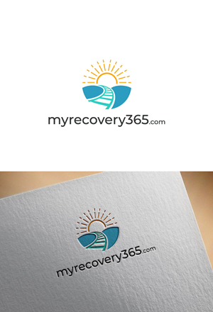 Logo-Design von DesignVerse777 für MyRecovery365.com | Design: #34907176