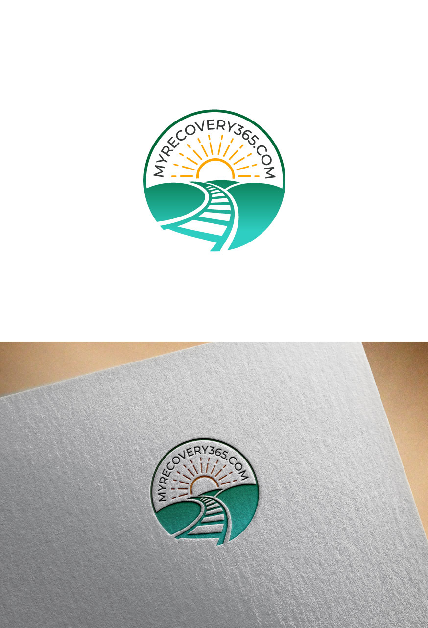 Design de Logo par DesignVerse777 pour MyRecovery365.com | Design #34907180