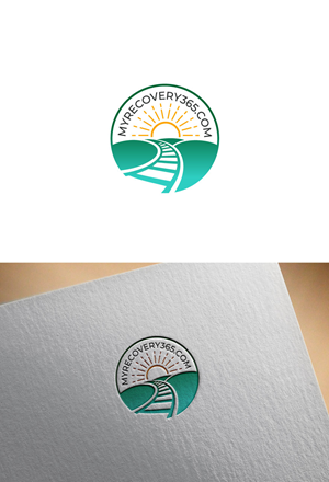 Logo-Design von DesignVerse777 für MyRecovery365.com | Design: #34907180