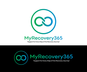 Logo Design by dx_designer for MyRecovery365.com | Design: #34899400