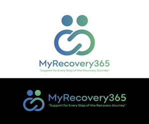 Logo Design by dx_designer for MyRecovery365.com | Design: #34908035