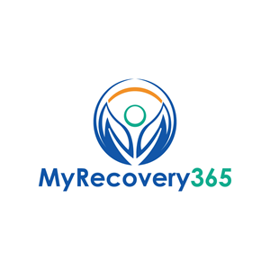 Logo Design by Impressive logo for MyRecovery365.com | Design: #34902545