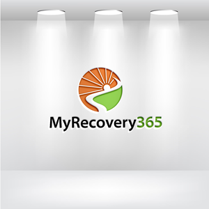 Logo Design by Innovative Graphix for MyRecovery365.com | Design: #34899282
