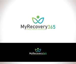 Logo-Design von YourLogoMaster für MyRecovery365.com | Design: #34912385