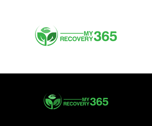 Logo Design by YourLogoMaster for MyRecovery365.com | Design: #34912386