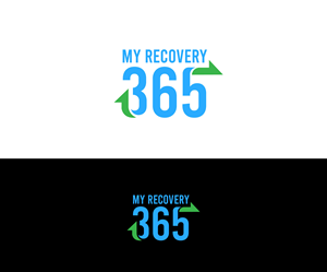 Logo Design by YourLogoMaster for MyRecovery365.com | Design: #34912387